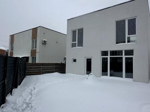 будинок за адресою Миколи Вінграновського вул. (Пушкіна), 51-Б