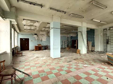 коммерческая по адресу Гетмана Мазепы ул., 1