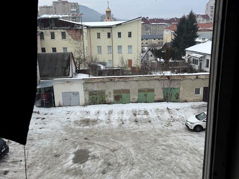 коммерческая по адресу Гетмана Мазепы ул., 1