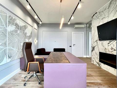 комерційна за адресою Кловський узвіз (Кловський), 7a