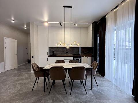 дом по адресу Ворзель