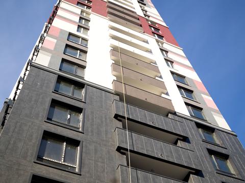 комерційна за адресою Івана Кочерги вул., 17А