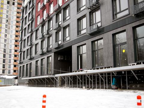 комерційна за адресою Івана Кочерги вул., 17А