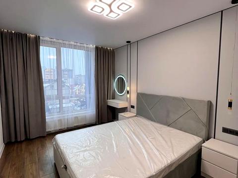 квартира по адресу Волчинецкая ул., 223-А