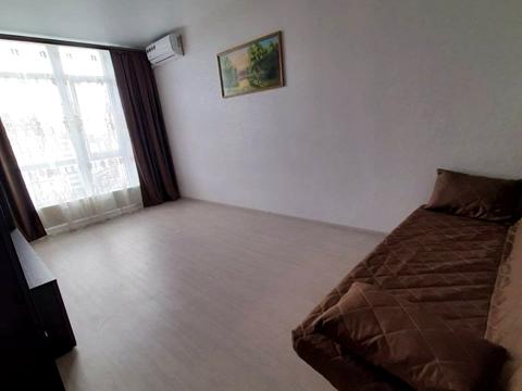 квартира по адресу Михаила Грушевского ул., 30в