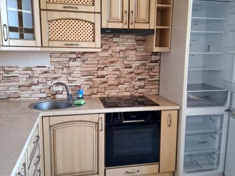 квартира по адресу Михаила Грушевского ул., 30в