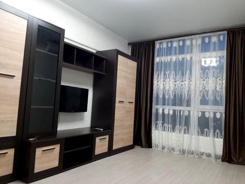 квартира по адресу Михаила Грушевского ул., 30в