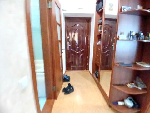 квартира за адресою Миколи Руденка вул., 21-В