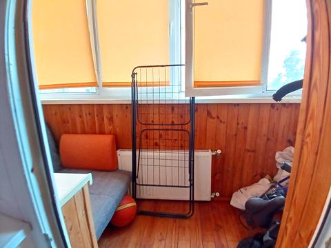 квартира за адресою Миколи Руденка вул., 21-В