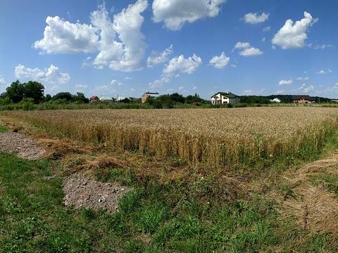 ділянка за адресою 