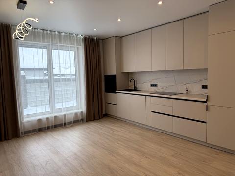 дом по адресу Ворзель