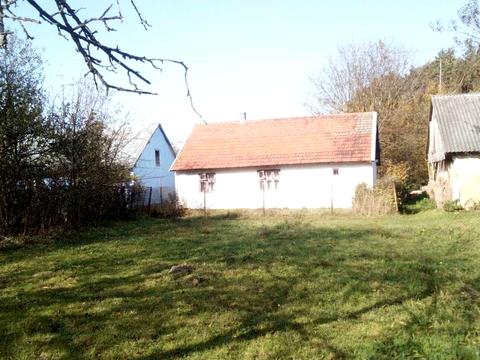 участок по адресу 