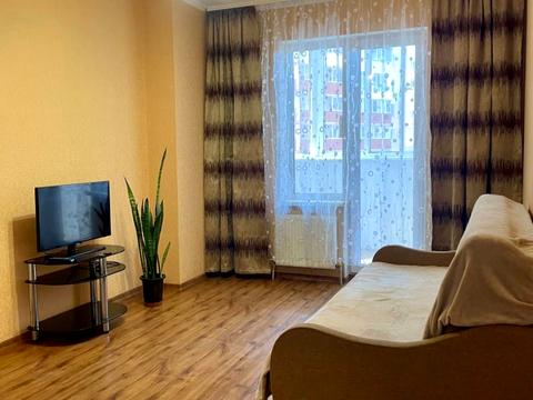 квартира за адресою Райдужний масив вул., 7-Б