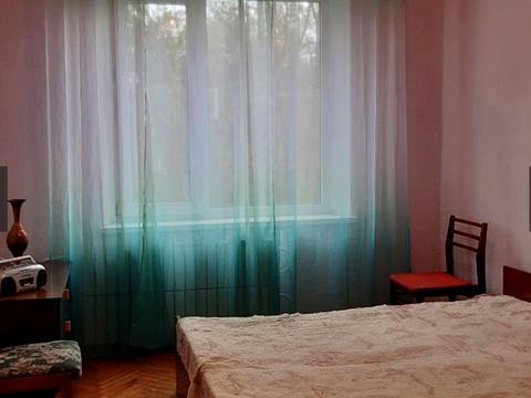 квартира за адресою Гвардійців-Широнінців вул., 14