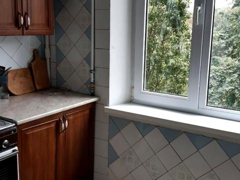 квартира за адресою Гвардійців-Широнінців вул., 14