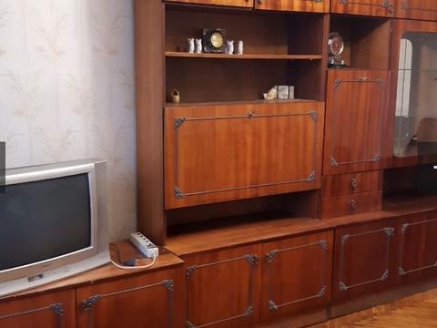 квартира за адресою Гвардійців-Широнінців вул., 14