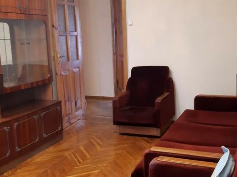 квартира за адресою Гвардійців-Широнінців вул., 14