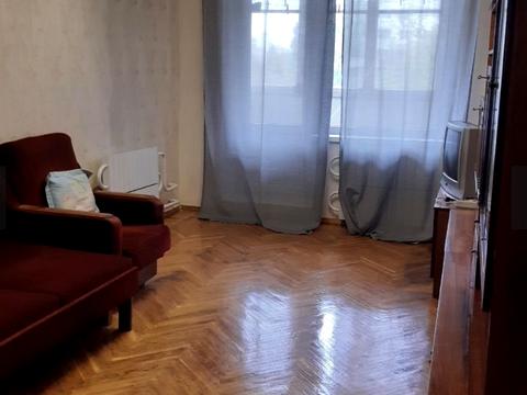 квартира за адресою Гвардійців-Широнінців вул., 14