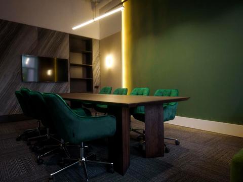 комерційна за адресою Богдана Хмельницького вул., 50-А