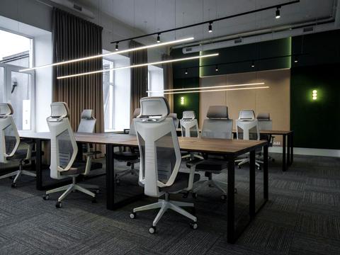 комерційна за адресою Богдана Хмельницького вул., 50-А