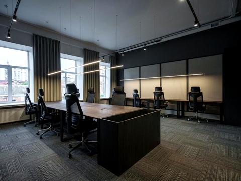 комерційна за адресою Богдана Хмельницького вул., 50-А