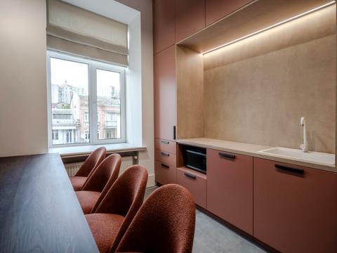 комерційна за адресою Богдана Хмельницького вул., 50-А