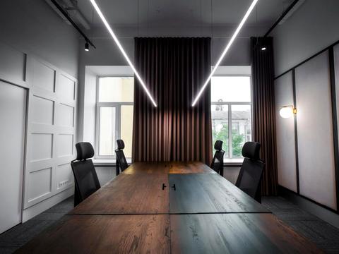 комерційна за адресою Богдана Хмельницького вул., 50-А