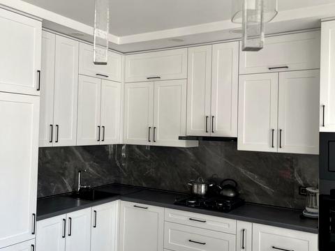 квартира по адресу Бережанская ул., 18