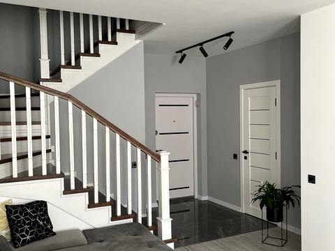 квартира по адресу Бережанская ул., 18