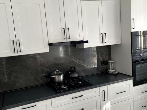 квартира по адресу Бережанская ул., 18