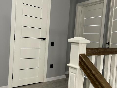 квартира по адресу Бережанская ул., 18