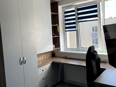 квартира по адресу Бережанская ул., 18