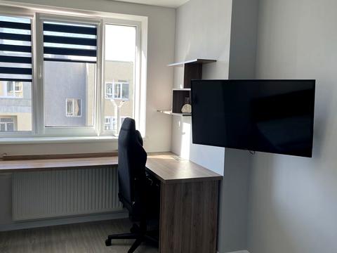 квартира по адресу Бережанская ул., 18