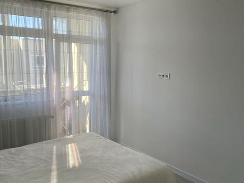 квартира по адресу Бережанская ул., 18