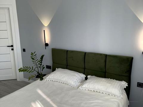 квартира по адресу Бережанская ул., 18