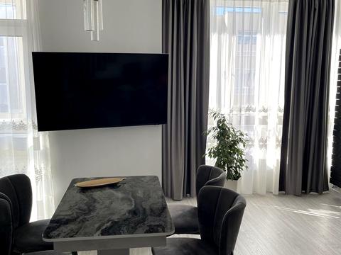 квартира по адресу Бережанская ул., 18