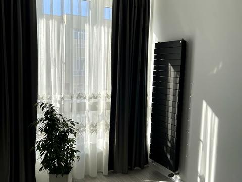 квартира по адресу Бережанская ул., 18