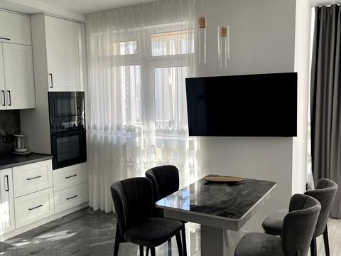 квартира по адресу Бережанская ул., 18