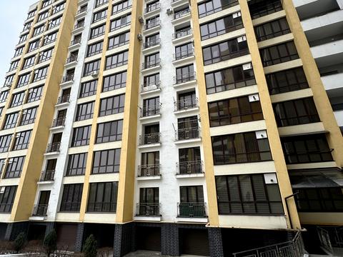 квартира за адресою Володимира Івасюка вул., 84