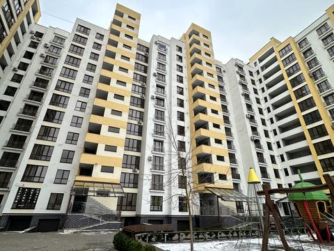 квартира за адресою Володимира Івасюка вул., 84