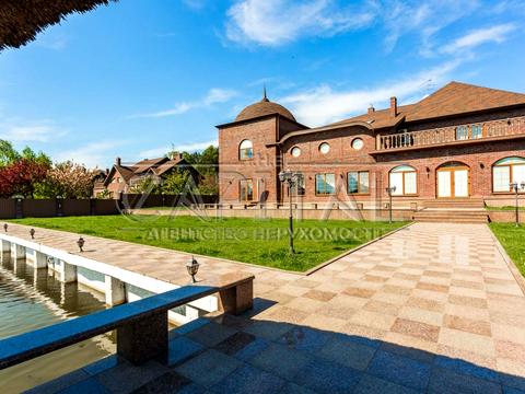 дом по адресу Луговая ул., 95