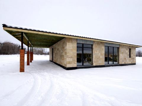 будинок за адресою Києво-Мироцька вул.