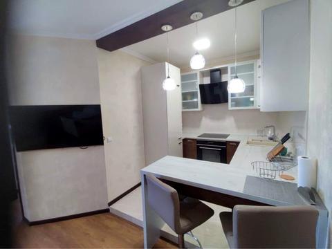 квартира за адресою Драгоманова вул., 2-Б