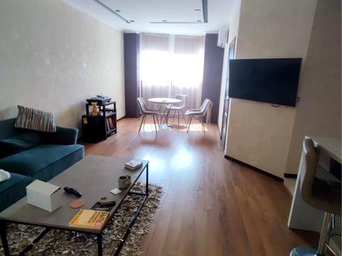 квартира за адресою Драгоманова вул., 2-Б