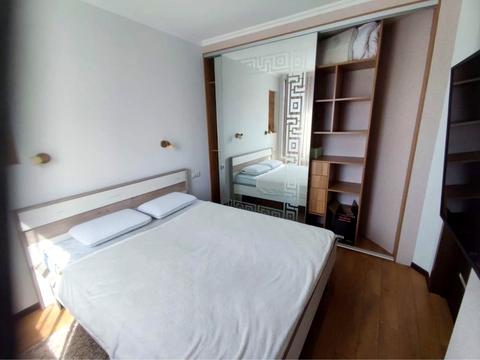 квартира за адресою Драгоманова вул., 2-Б