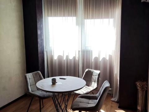 квартира за адресою Драгоманова вул., 2-Б