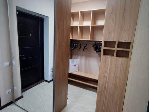 квартира за адресою Драгоманова вул., 2-Б