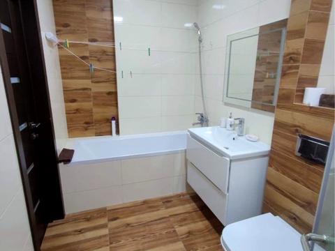 квартира за адресою Драгоманова вул., 2-Б