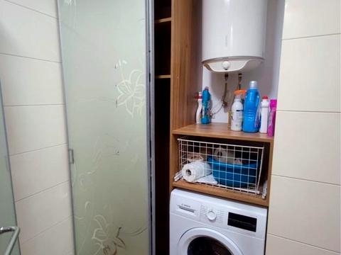 квартира за адресою Драгоманова вул., 2-Б