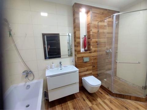 квартира за адресою Драгоманова вул., 2-Б